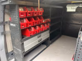 Daumennagel 15 - Volkswagen T6 Transporter Kasten/Kombi