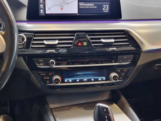 BMW 540d xDrive Touring M Sport*HUD*Pano*h&k*ACC* - photo 12