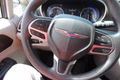 Daumennagel 5 - Chrysler Pacifica Touring 3,6 Aut 7-Sitzer=NAVI=KAMERA