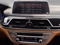 Daumennagel 24 - BMW 750 d xDrive M-PACKET/ACC/360°KAM/HEAD-UP/LASER/