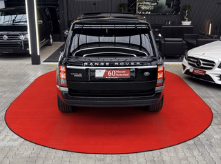 Land Rover Range Rover Vogue PANO-SOFTC-KEYGO-MEMORY-360°KA - foto 1