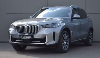 BMW X5 Gebrauchtwagen Kaufen