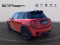 Daumennagel 9 - MINI COOPER S JCW Pano+Leder+PDC+Navi+Kamera