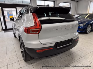 Volvo XC40 B4 B Aut. R-Design PANORAMA AHK ACC 360° - photo 9