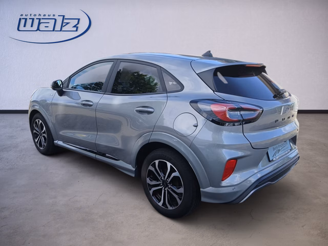 Ford Puma ST-Line Design Rückfahrkamera + Top Zustand + 1.Hand wenig Kilometer - foto 3