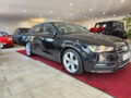 Daumennagel 4 - Audi A3 1.4 TFSI Sportback Ambition Panorama