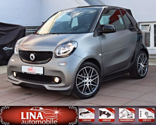 Smart ForTwo Used vehicle for sale