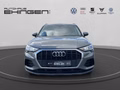 Daumennagel 2 - Audi Q3 35 TFSI S tronic LED+ACC+PDC