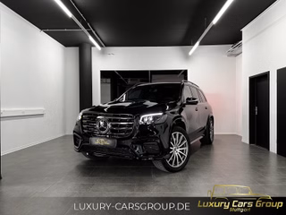 Mercedes-Benz GLS 450 Used vehicle for sale