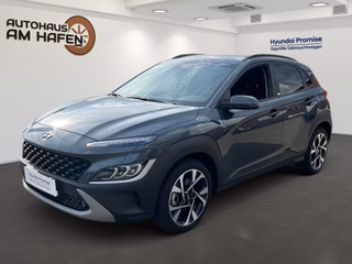 Hyundai KONA Gebrauchtwagen Kaufen