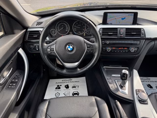 BMW 320d Gran Turismo*Aut*Pano*Nav*Xen*Temp*SHZ* - foto 6