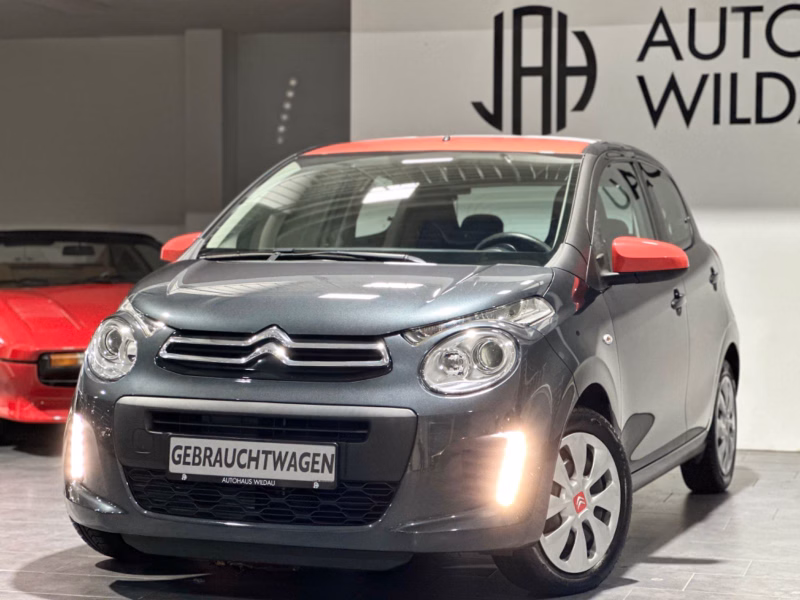 Citroën C1 Selection