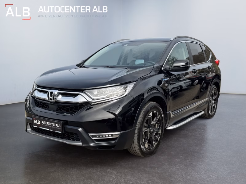 Honda CR-V 2.0 i-MMD HYBRID 4WD Executive/PANO/1HAND/