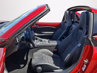 Mazda MX-5 1.5L Homura RF RECARO - foto 4