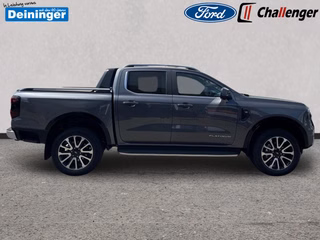 Ford Ranger Platinum - foto 6
