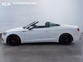 Daumennagel 3 - Audi S5 Cabriolet 3.0 quattro/AUTOMATIK/ACC/LED/SPUR/TOP/VOLL