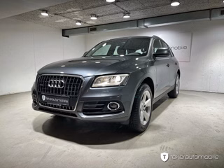 Audi Q5 2.0 TDI quattro S-Line Plus - photo 1