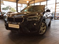 BMW X1 sDrive18i Sport Line LED Navi Leder PDC AHK - foto 1