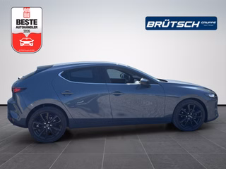 Mazda 3 2.5L G 140PS 6AG Homura - 2027 - bilder 3