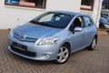 Daumennagel 9 - Toyota Auris Edition 1.6 Valvematic AUTOMATIK=KLIMATRONIC