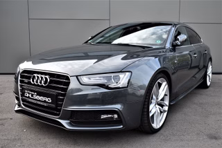Audi A5 Sportback Used vehicle for sale