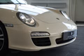 Daumennagel 11 - Porsche 911 Carrera S Cabrio  PTS Sonderlackierung