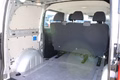 Daumennagel 11 - Mercedes-Benz Vito 114 CDI MIXTO 4x4 Kurz AUTOM STHZ TEMPOM