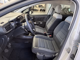 Citroën C3 Plus  LED CarPlay PDC Sitzhzg. - foto 9