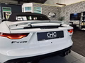 Daumennagel 14 - Jaguar F-TYPE 5.0 V8 R-Dynamic AWD Cabriolet