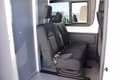 Daumennagel 16 - Mercedes-Benz Sprinter 316 CDI ALLRAD MIXTO L2H2 REGALSYSTEM
