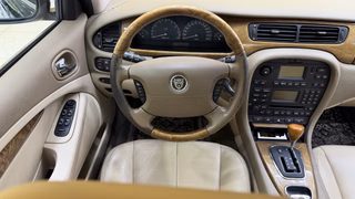 Jaguar S-Type 3.0 V6 Executive MEMORY SHZ TEMPO LEDER - bilder 12