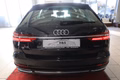 Daumennagel 4 - Audi A6 Avant 40 TDI quattro sport AHK