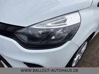 Renault Clio IV Life*2.HAND*KLIMA*NAVI*TEMPO*EURO6* - photo 10