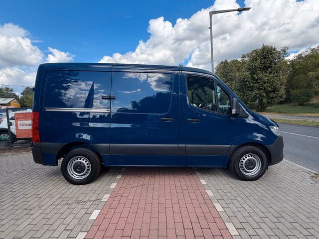 Mercedes-Benz Sprinter III Kasten FWD 211 CDI*Klima*Kamera*PDC - foto 3