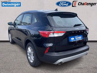 Ford Kuga 2.5 l Duratec Plug-In Hybrid Cool & Connect Autom. AHK NAVI/DAB WINTER-PAKET TEMPOMAT PDC - bilder 3