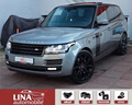 Daumennagel 1 - Land Rover Range Rover TDV8 AUTOBIOGRAPHY 22Zoll Voll Voll!
