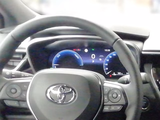 Toyota Corolla TS Teamplayer + Technik Paket Hybrid +- - foto 12