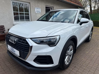 Audi Q3 Gebrauchtwagen Kaufen