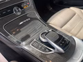 Daumennagel 27 - Mercedes-Benz C 43 AMG  PANO/BURMESTER