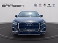 Daumennagel 2 - Audi Q2 30 1.0 TFSI advanced AHK+ACC+LED+Kamera