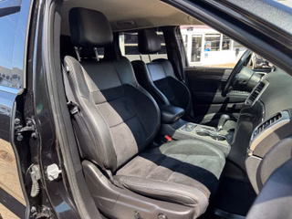 Jeep Grand Cherokee 3.0 CRD S-Limited Unfallfrei, Deutsches Modell - foto 15