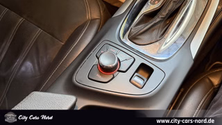 Opel Insignia A Innovation 4x4 MEMORY+LEDER+PDC+TEMPO - фото 23