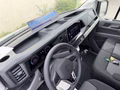 Daumennagel 14 - Volkswagen Crafter 35 AHK 180PS FULL LED 2xDoor/Schiebetür