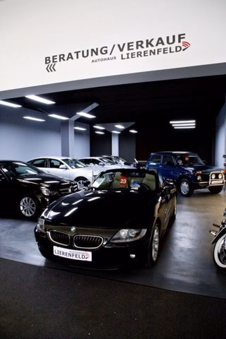 Bildergalerie | Autohaus Lierenfeld in Düsseldorf