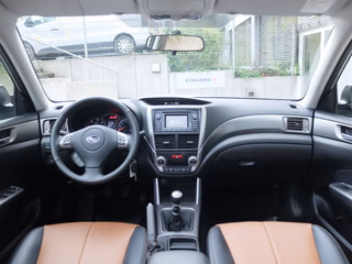 Subaru Forester 2.0 Diesel Edition nur 37 Tkm - bilder 12