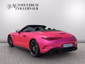 Daumennagel 4 - Mercedes-Benz SL 63 AMG *FOLIERUNG*LIFT*PREMIUM+*PERF.-SITZE*