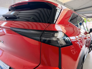 Renault Symbioz 140 Mild Hybrid Techno Autom., LED Navi Kamera ACC - bilder 8