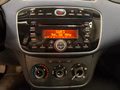 Daumennagel 15 - Fiat Punto Evo Dynamic 1.Hand Benzin/CNG ab Werk