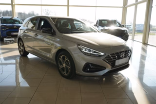 Hyundai i30 Gebrauchtwagen Kaufen