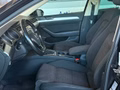 Daumennagel 8 - Volkswagen Passat NAVI PANORAMA-DACH DSG